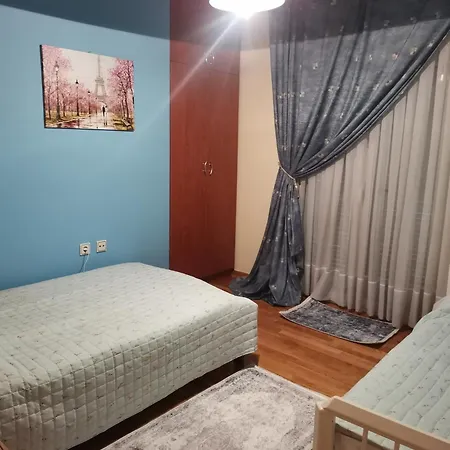 Quiet House With Garden For Family & Friends كوزاني