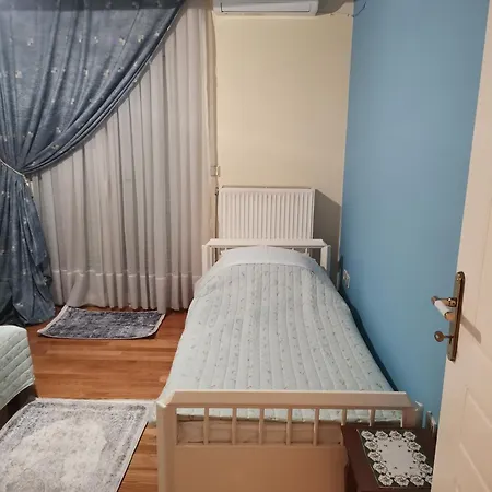 Quiet House With Garden For Family & Friends