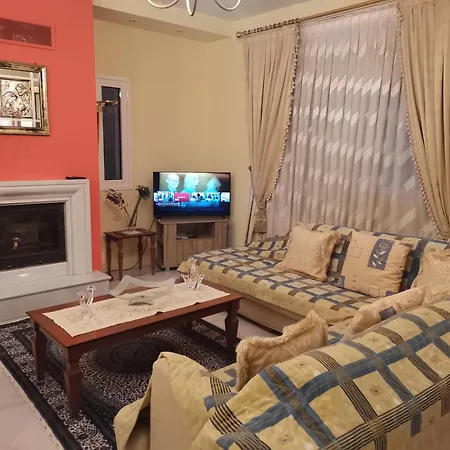 فيلة Quiet House With Garden For Family & Friends